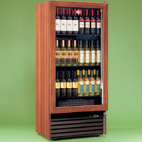 Wine Storage Display - Enoclima 370 (1TV)